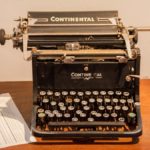 keyboard-vintage-retro-leaf-old-typewriter-590488-pxhere.com