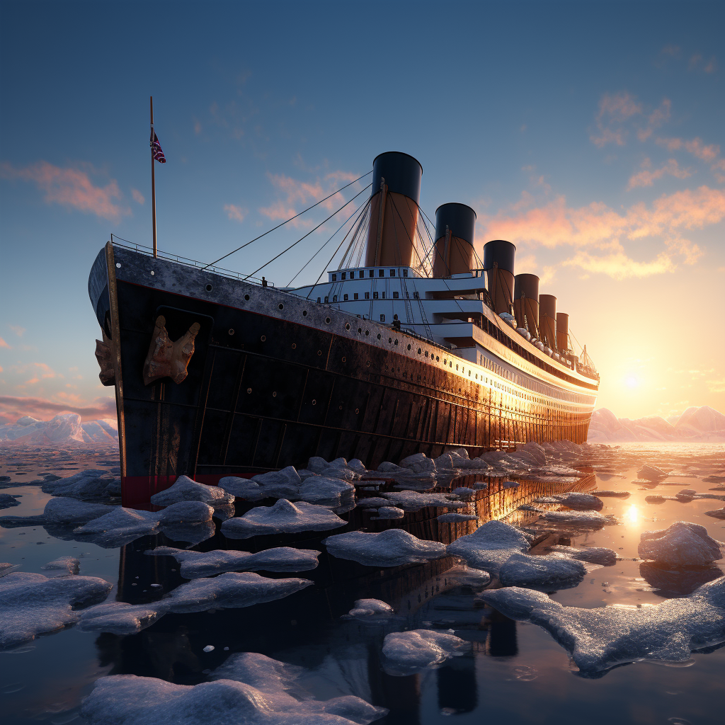 15 Curiosidades Sobre O Titanic - Melhores Listas